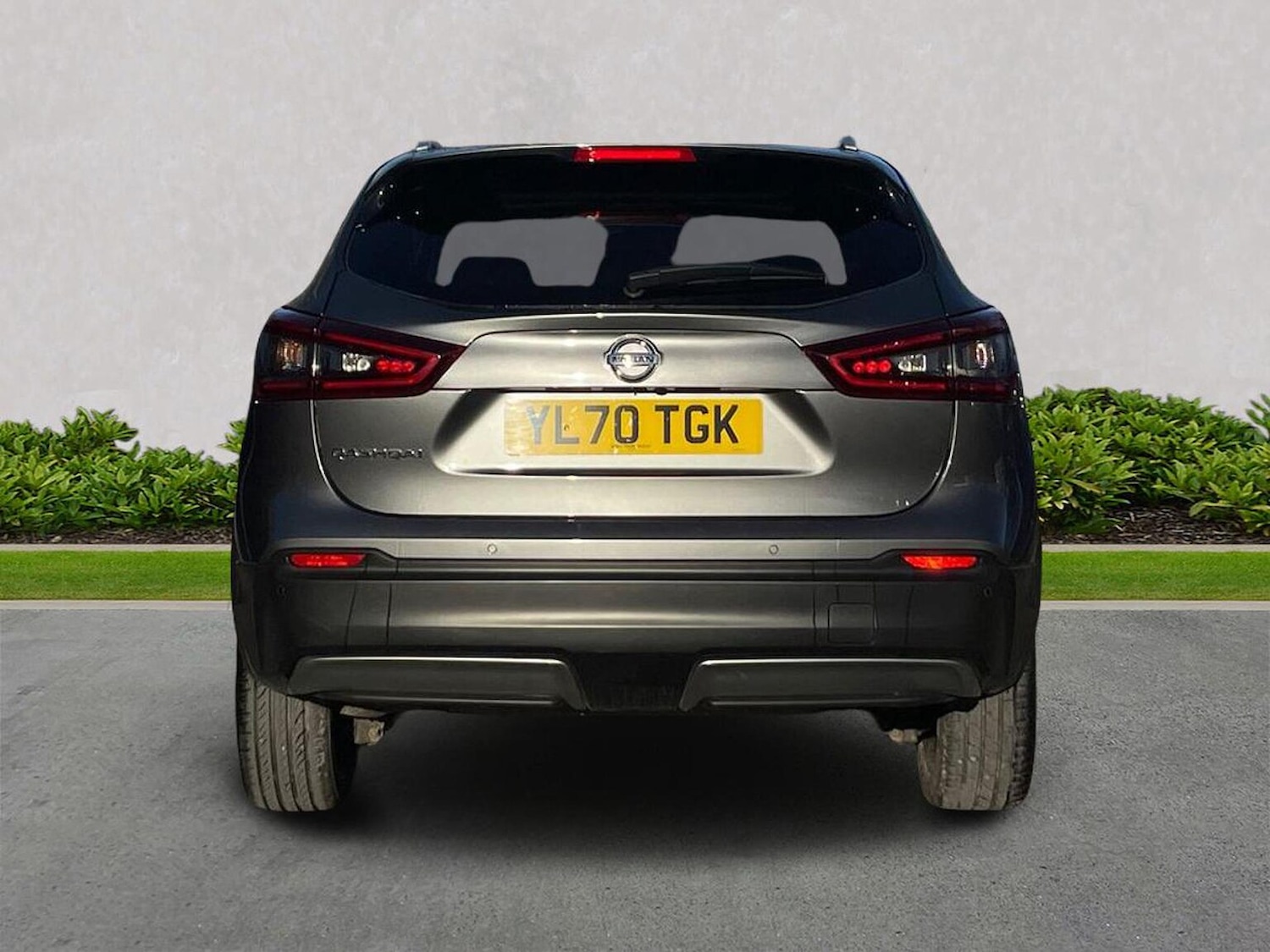 Used Nissan Qashqai 2021 for sale - 77089972: Photo 6