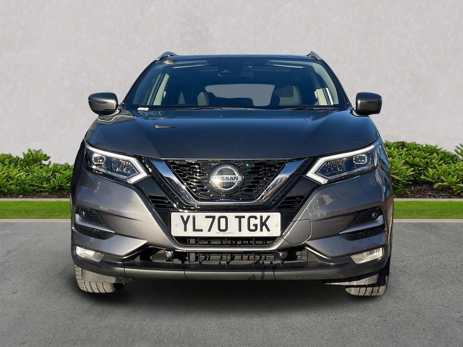 Used Nissan Qashqai 2021 for sale - 77089972: Photo 7