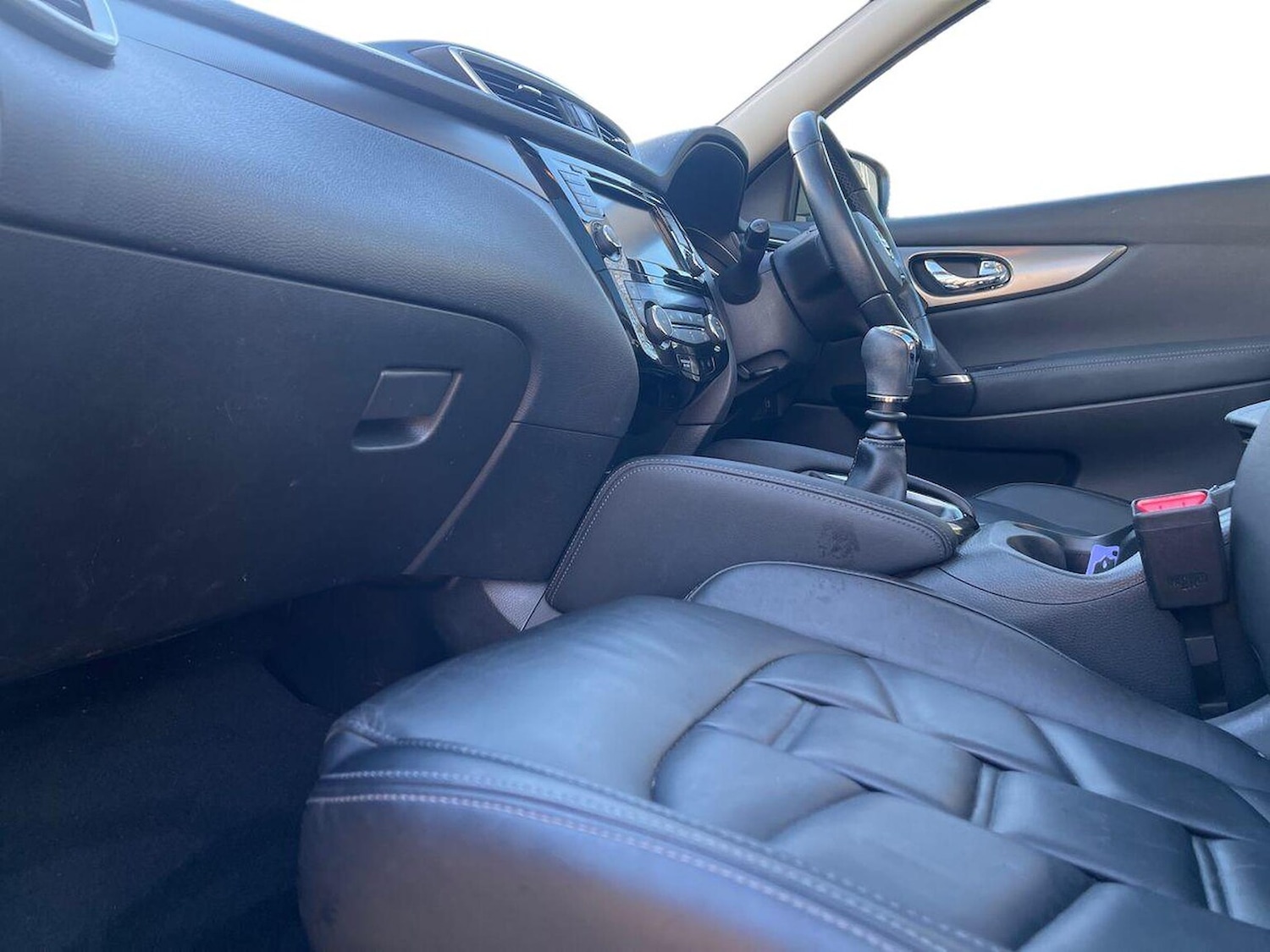 Used Nissan Qashqai 2021 for sale - 77089972: Photo 9