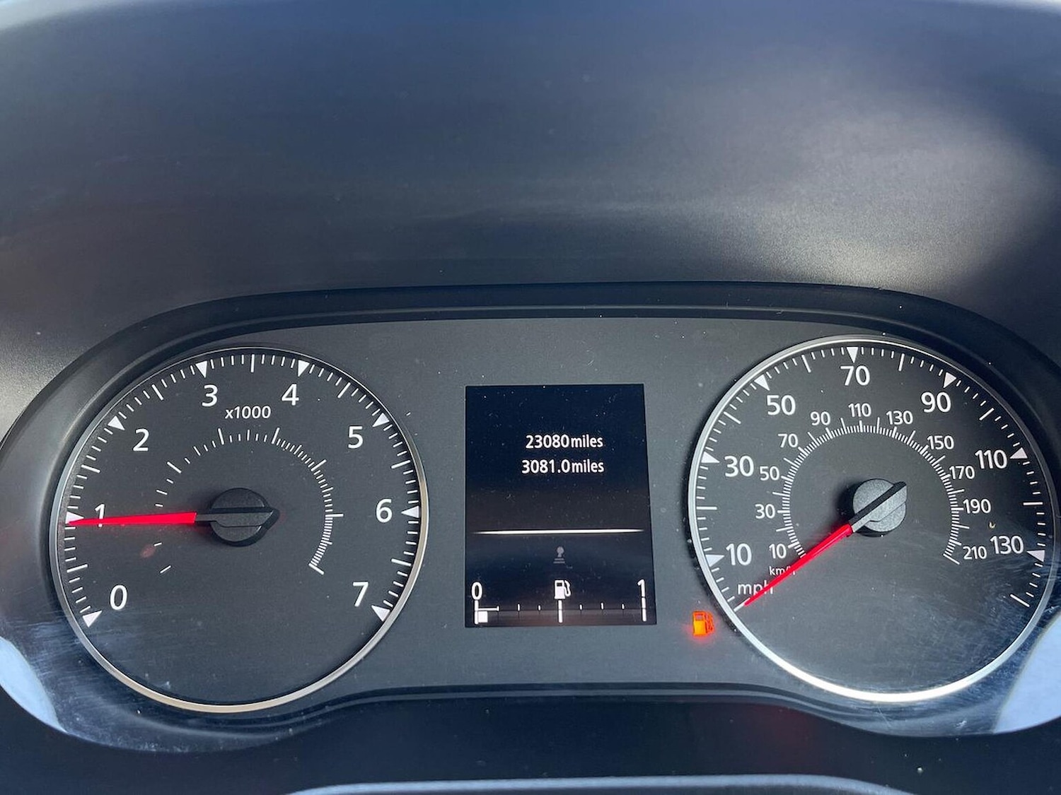 Used Dacia Duster 2021 for sale - 76600128: Photo 10