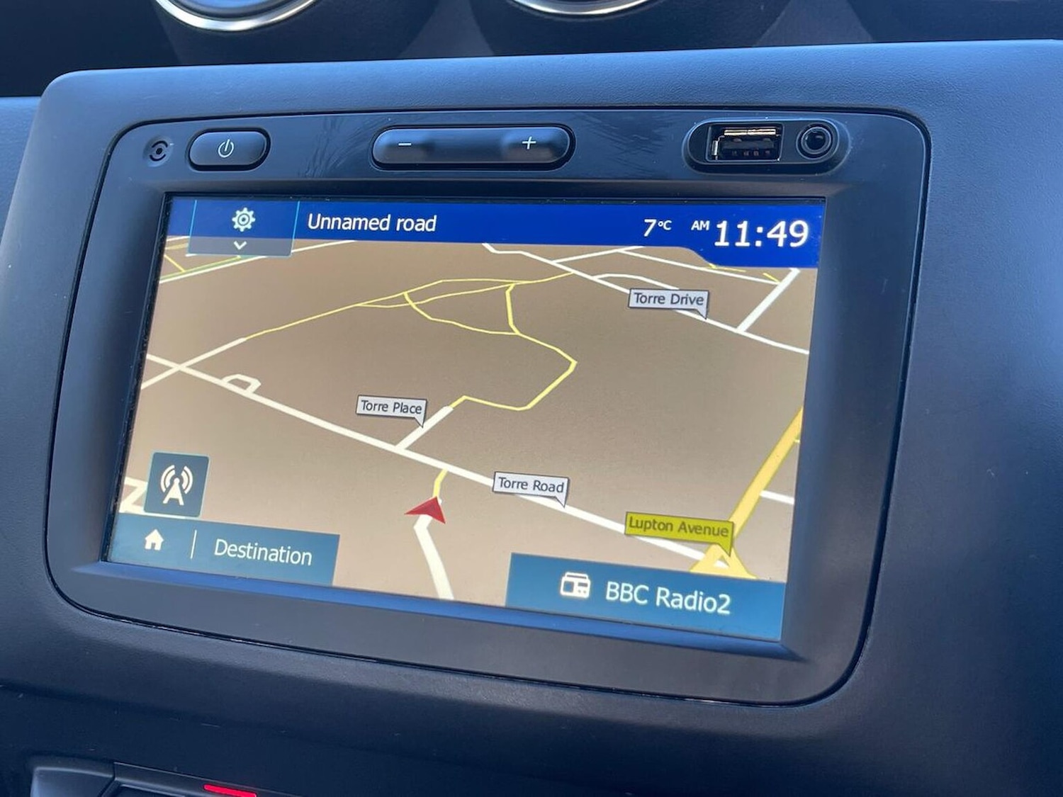 Used Dacia Duster 2021 for sale - 76600128: Photo 11