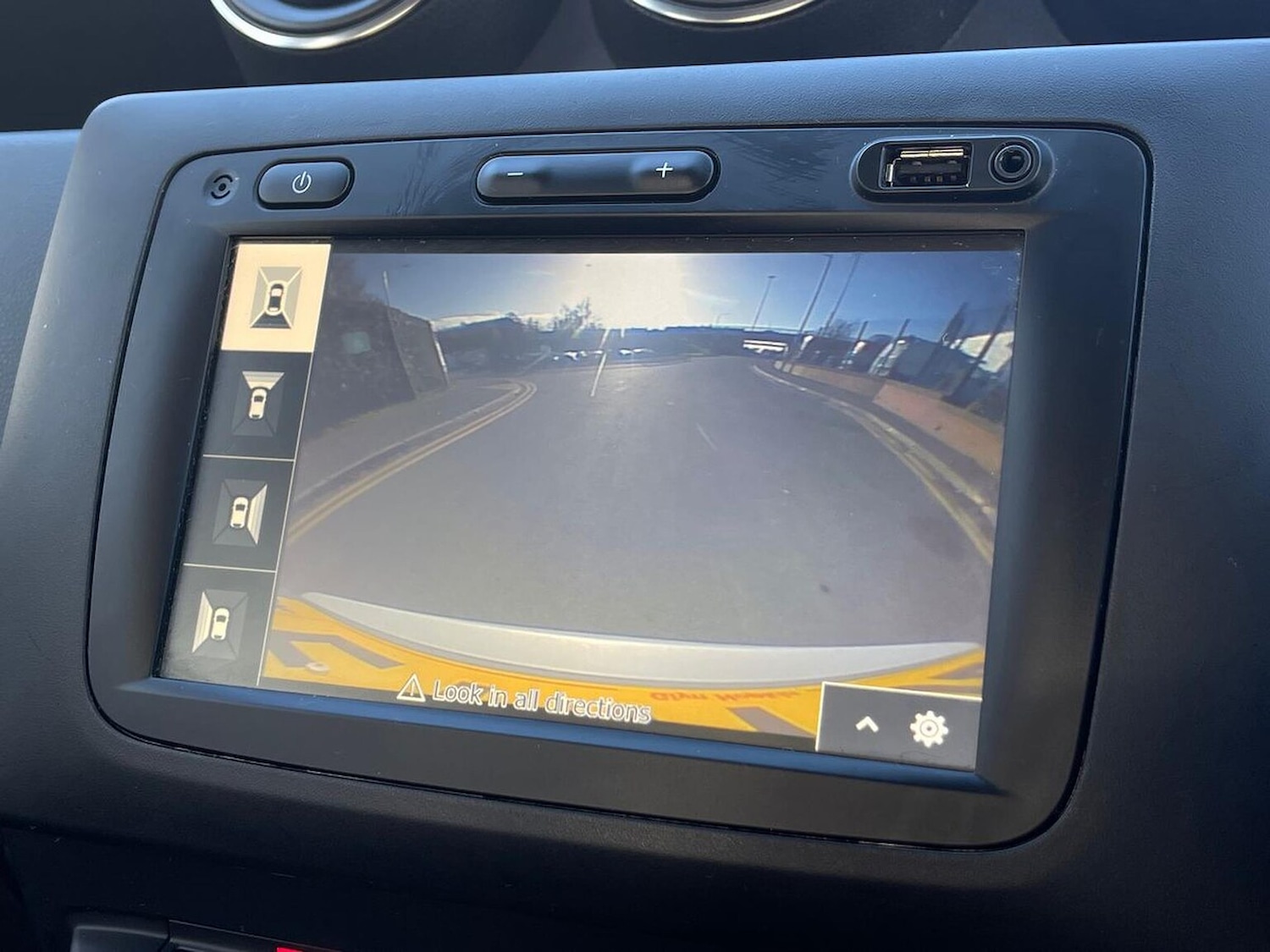 Used Dacia Duster 2021 for sale - 76600128: Photo 12