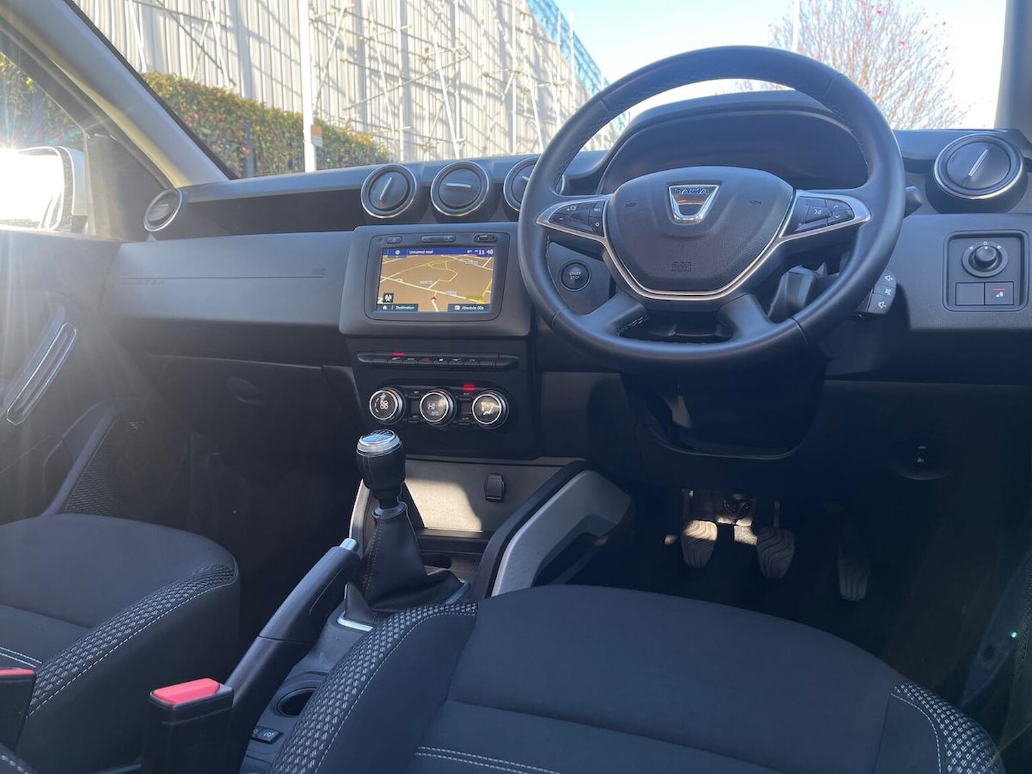 Used Dacia Duster 2021 for sale - 76600128: Photo 13