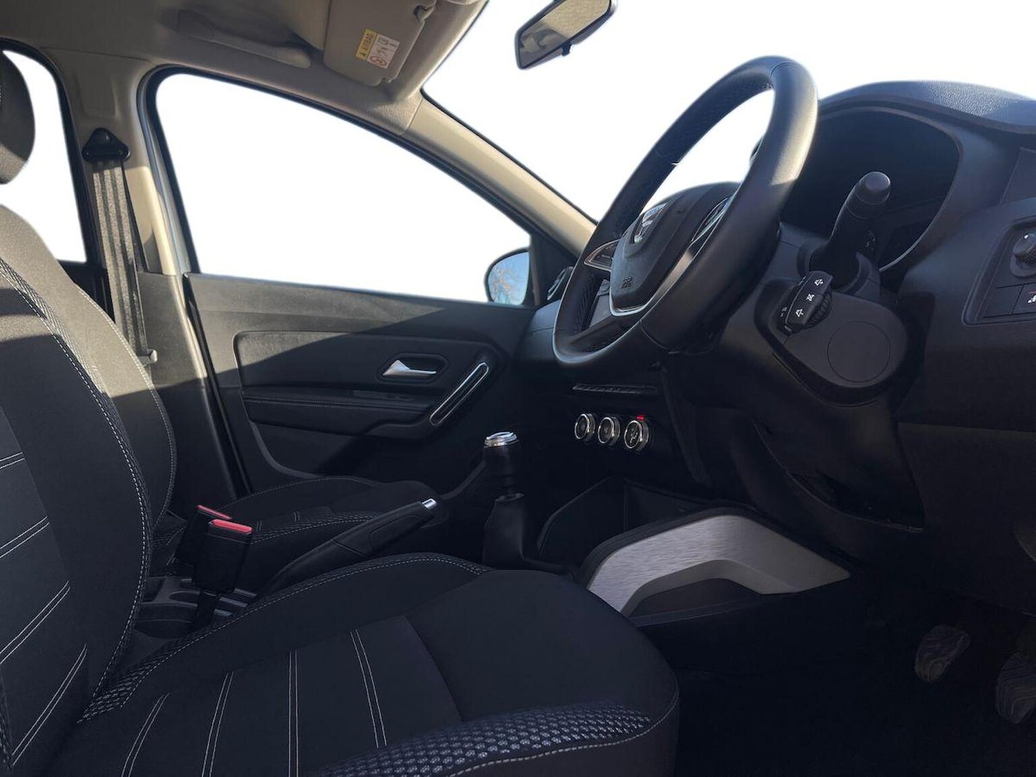 Used Dacia Duster 2021 for sale - 76600128: Photo 15