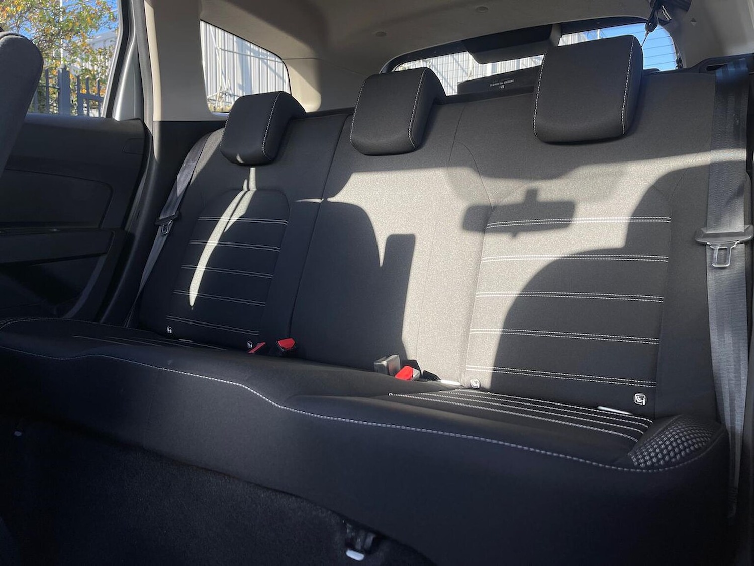 Used Dacia Duster 2021 for sale - 76600128: Photo 16