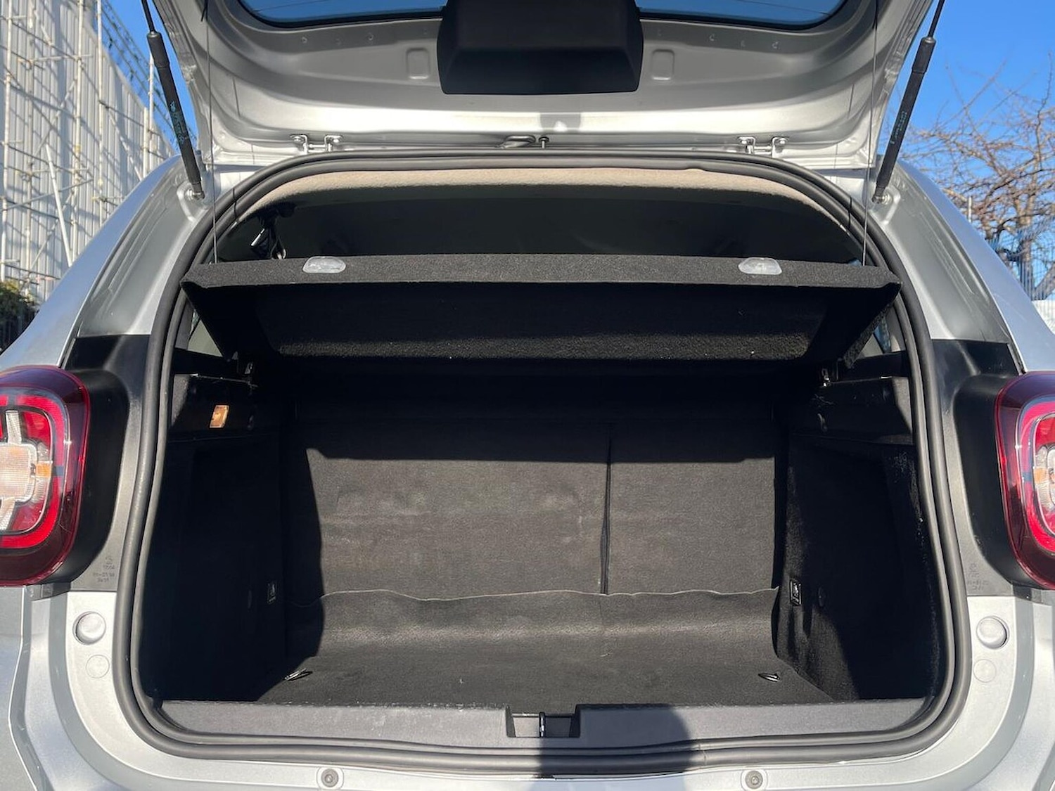 Used Dacia Duster 2021 for sale - 76600128: Photo 17