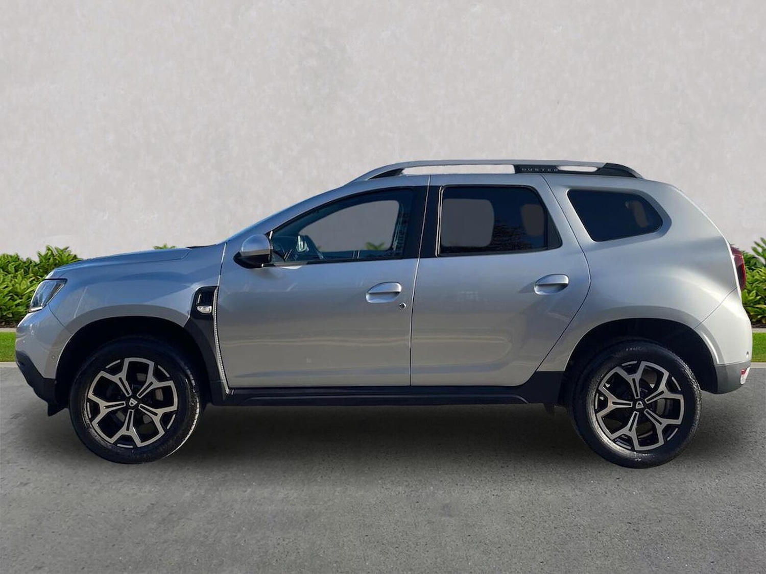 Used Dacia Duster 2021 for sale - 76600128: Photo 19