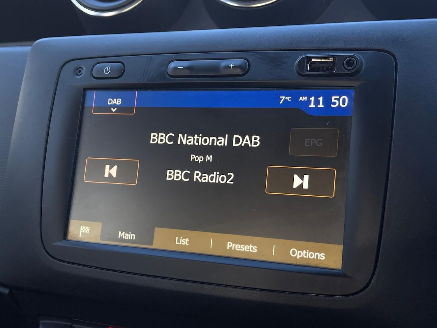 Used Dacia Duster 2021 for sale - 76600128: Photo 22