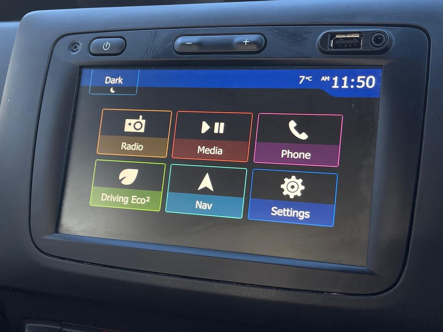 Used Dacia Duster 2021 for sale - 76600128: Photo 23