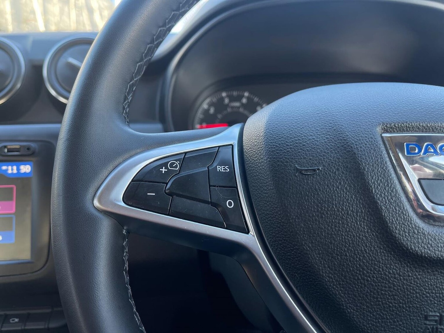 Used Dacia Duster 2021 for sale - 76600128: Photo 26