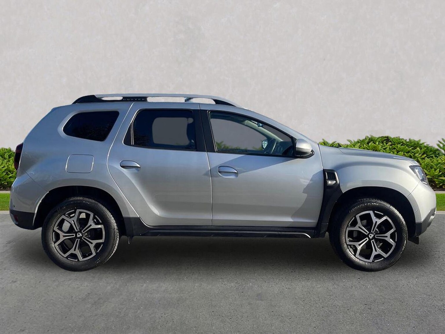 Used Dacia Duster 2021 for sale - 76600128: Photo 3