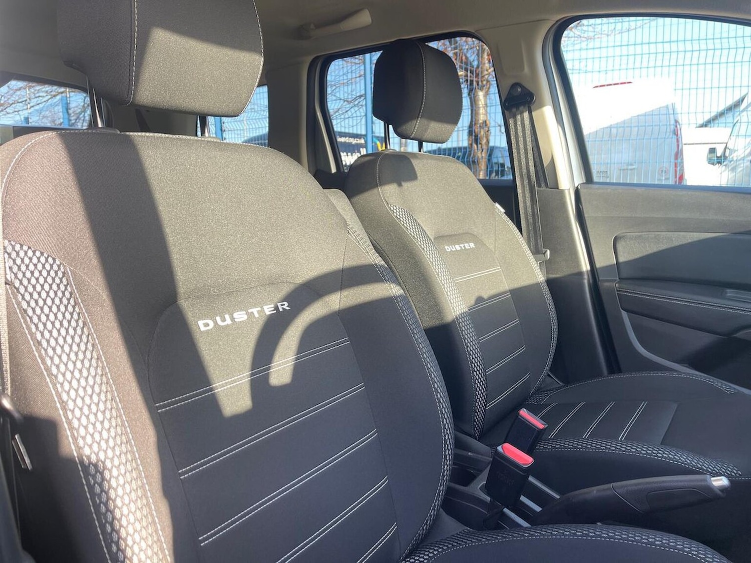 Used Dacia Duster 2021 for sale - 76600128: Photo 32