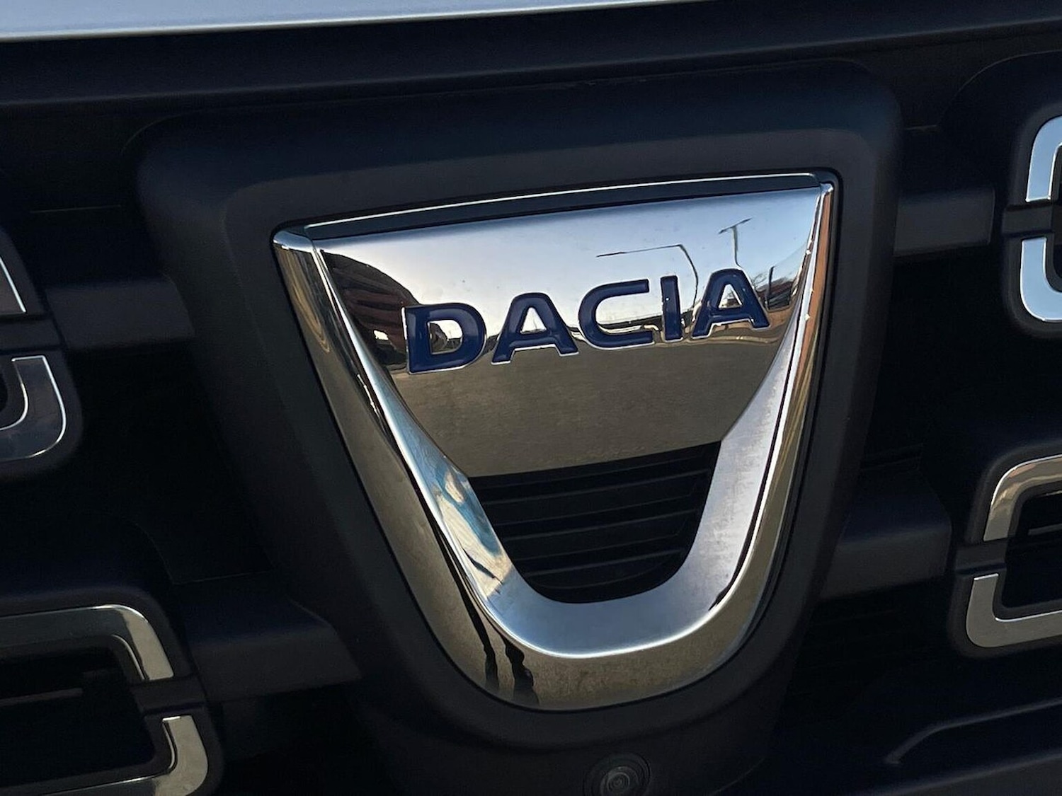 Used Dacia Duster 2021 for sale - 76600128: Photo 33