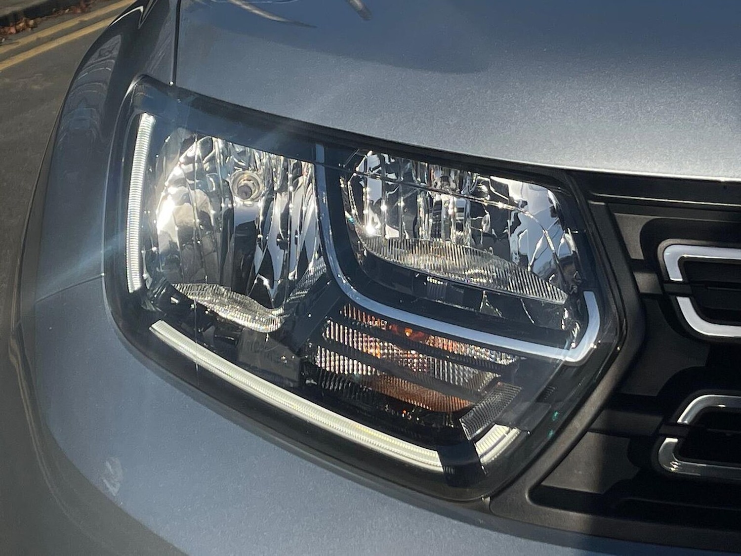 Used Dacia Duster 2021 for sale - 76600128: Photo 34