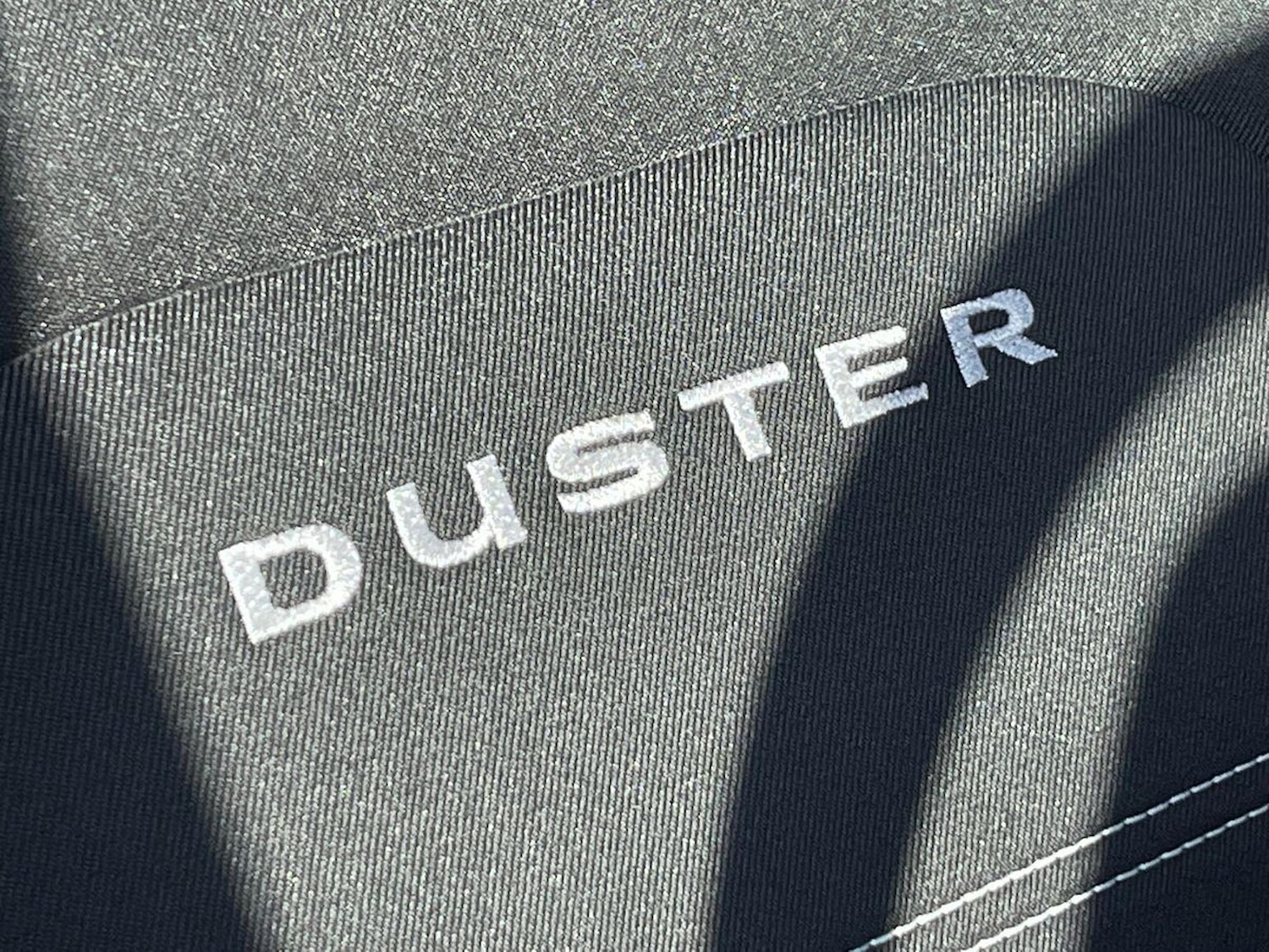 Used Dacia Duster 2021 for sale - 76600128: Photo 35