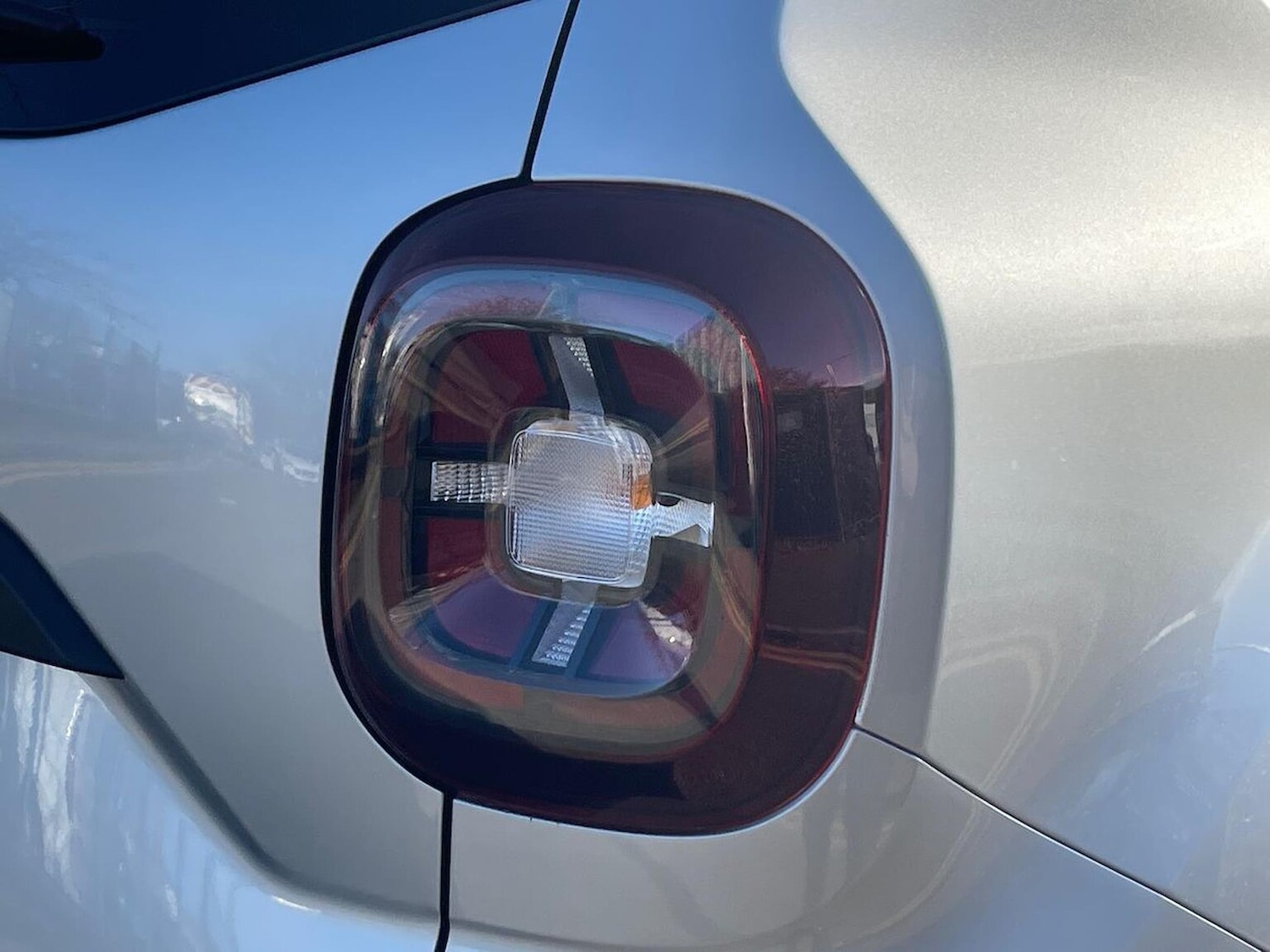 Used Dacia Duster 2021 for sale - 76600128: Photo 36