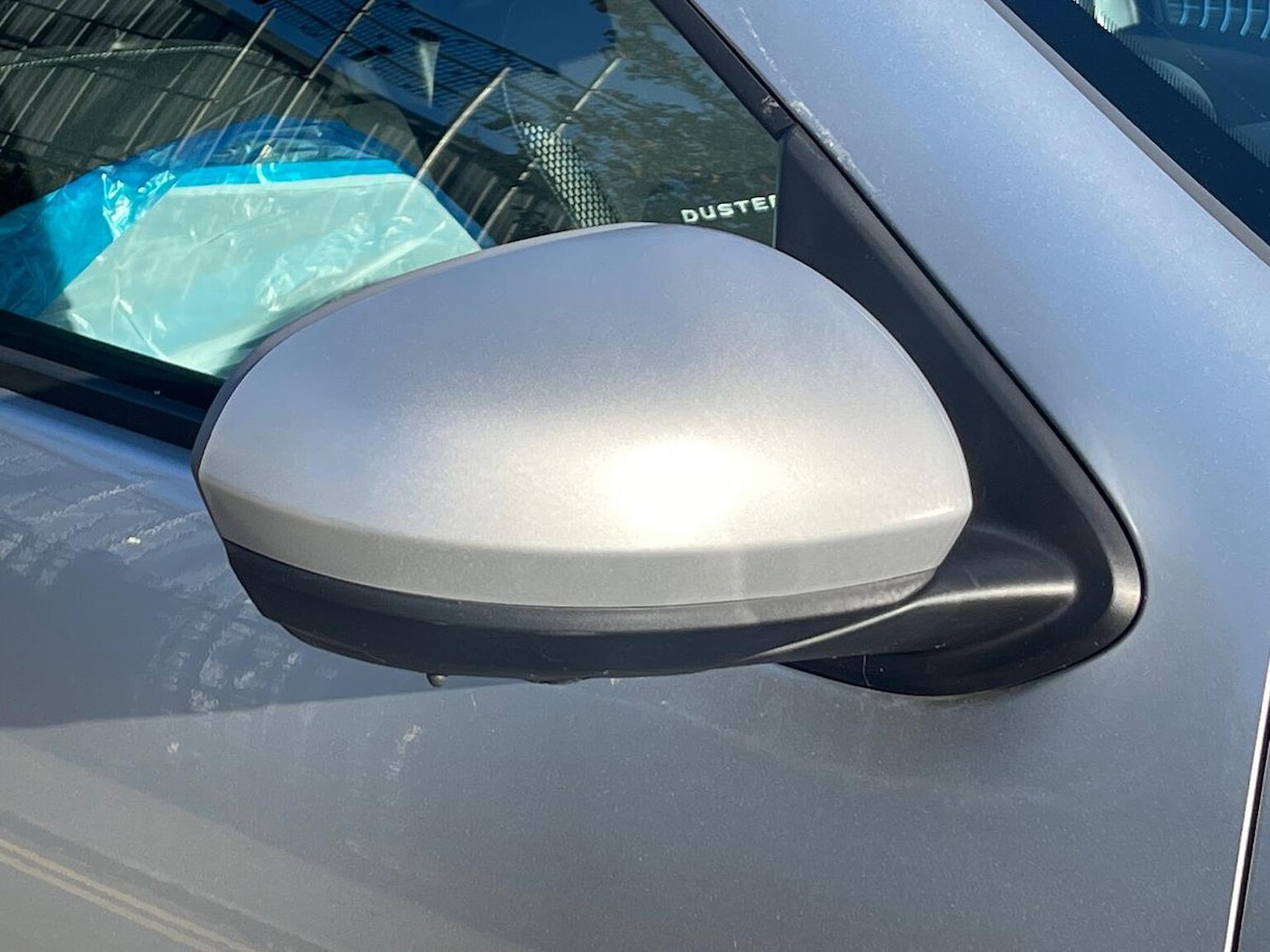 Used Dacia Duster 2021 for sale - 76600128: Photo 38