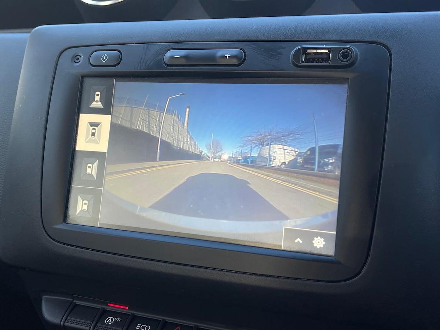 Used Dacia Duster 2021 for sale - 76600128: Photo 41