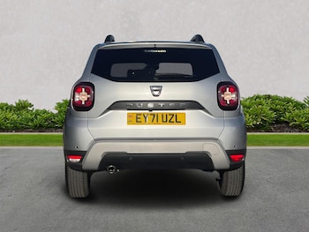 Used Dacia Duster 2021 for sale - 76600128: Photo
