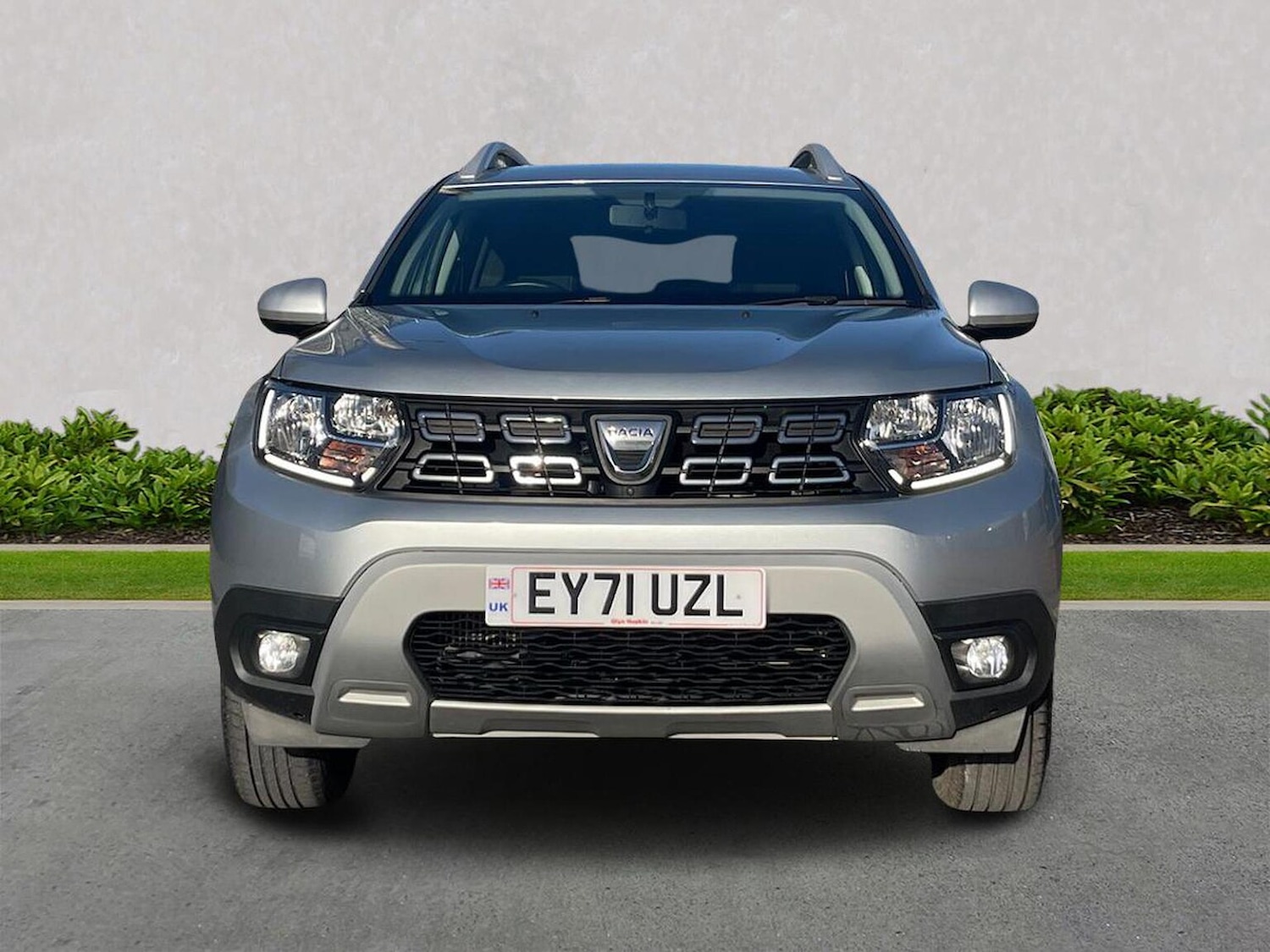 Used Dacia Duster 2021 for sale - 76600128: Photo 5