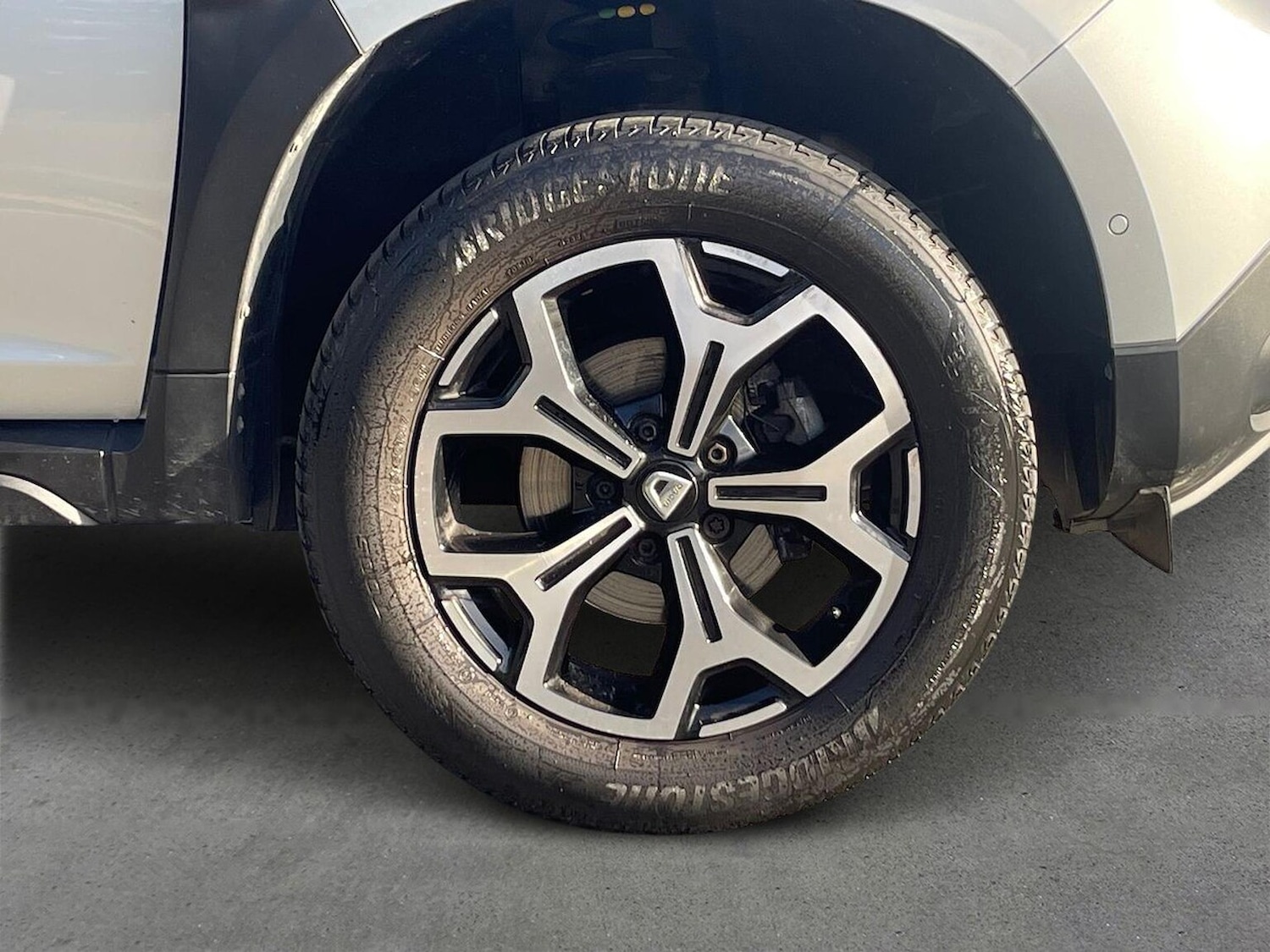 Used Dacia Duster 2021 for sale - 76600128: Photo 6