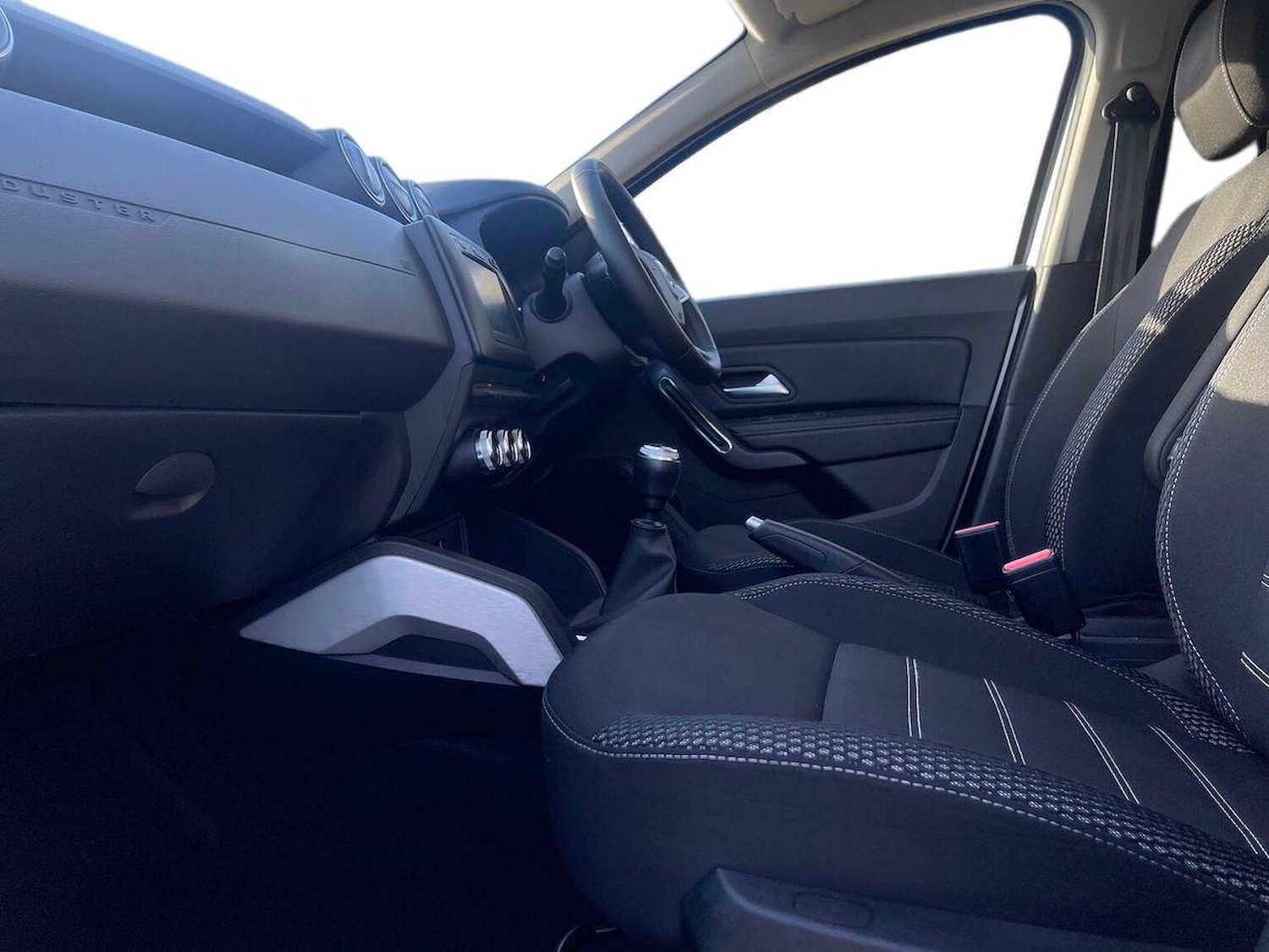 Used Dacia Duster 2021 for sale - 76600128: Photo 7