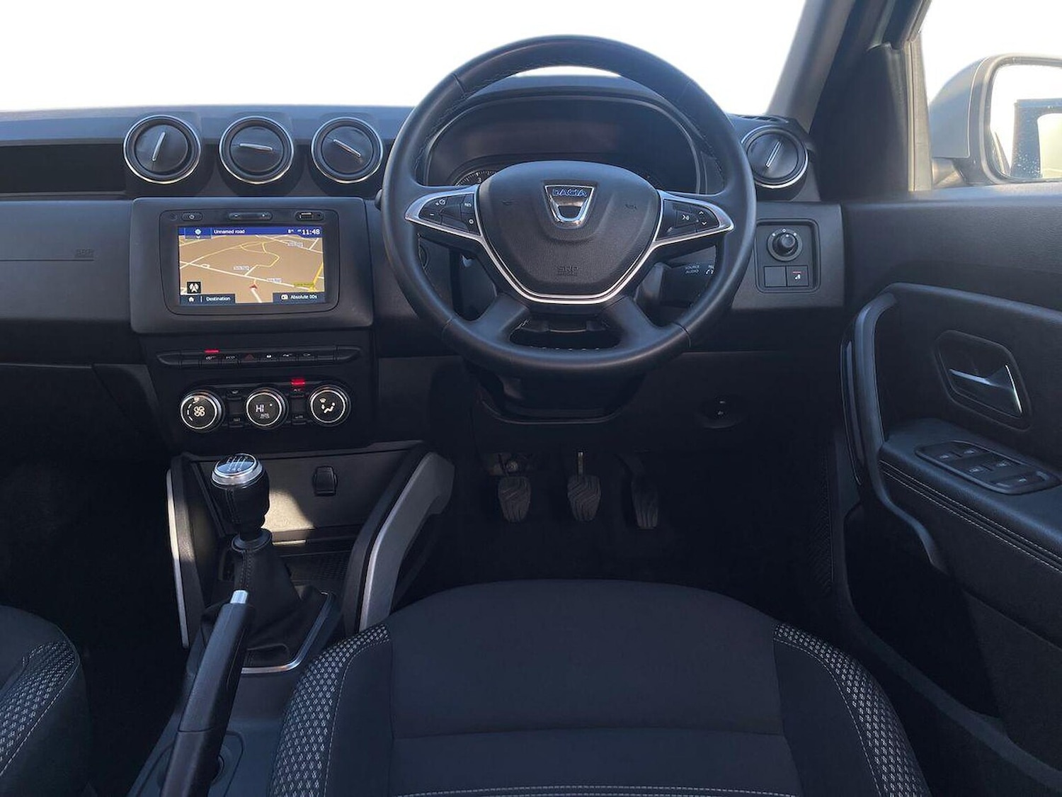 Used Dacia Duster 2021 for sale - 76600128: Photo 9