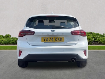 Used Ford Focus 2024 for sale - 75435682: Photo