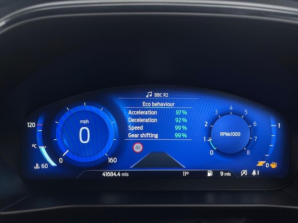 Used Ford Focus 2022 for sale - 76310130: Photo 10