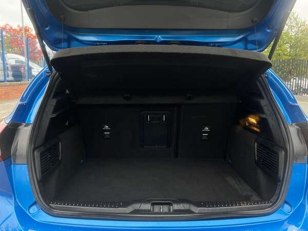 Used Ford Focus 2022 for sale - 76310130: Photo 17