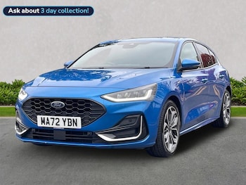Ford - Focus