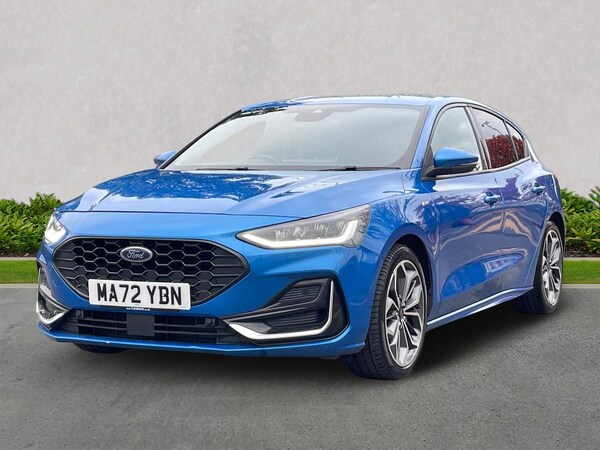 Used Ford Focus 2022 for sale - 76310130: Photo 20