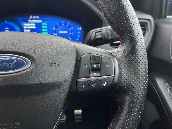 Used Ford Focus 2022 for sale - 76310130: Photo 27