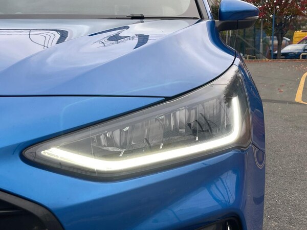 Used Ford Focus 2022 for sale - 76310130: Photo 34