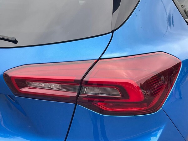 Used Ford Focus 2022 for sale - 76310130: Photo 36