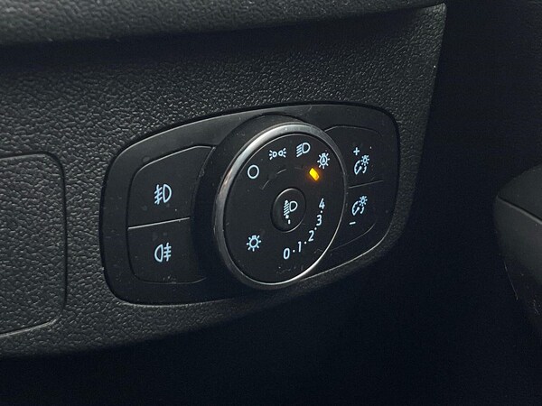 Used Ford Focus 2022 for sale - 76310130: Photo 39
