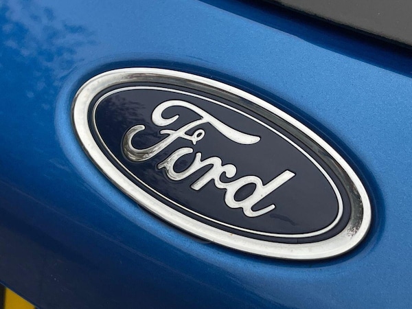 Used Ford Focus 2022 for sale - 76310130: Photo 3