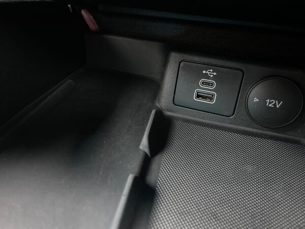 Used Ford Focus 2022 for sale - 76310130: Photo 40