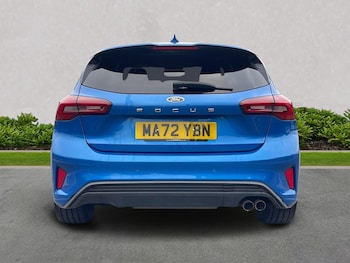 Used Ford Focus 2022 for sale - 76310130: Photo 4