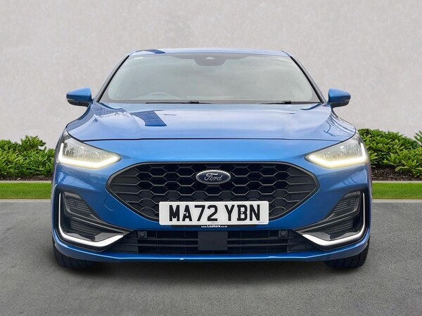 Used Ford Focus 2022 for sale - 76310130: Photo 5
