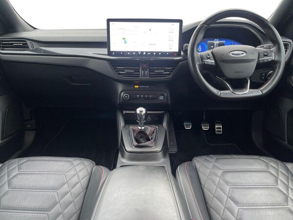 Used Ford Focus 2022 for sale - 76310130: Photo 8