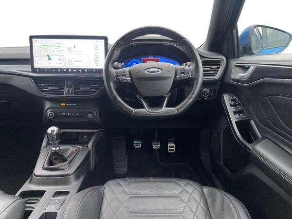 Used Ford Focus 2022 for sale - 76310130: Photo 9