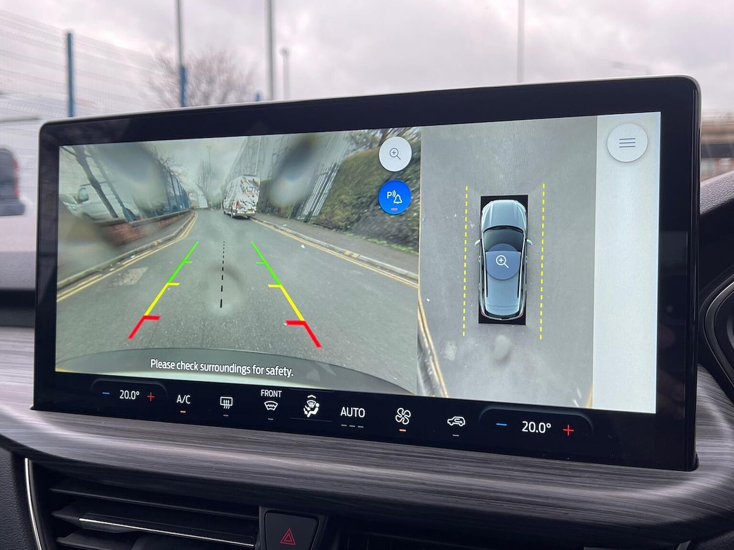 Used Ford Kuga 2024 for sale - 77676288: Photo 11