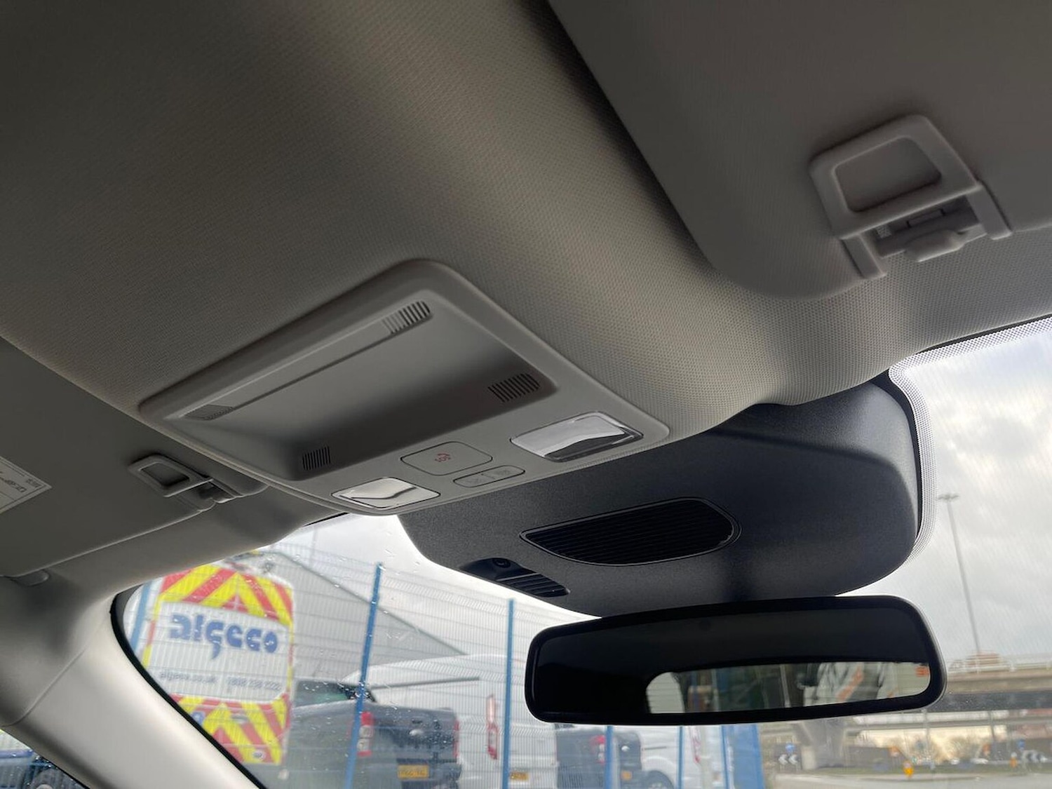 Used Ford Kuga 2024 for sale - 77676288: Photo 14