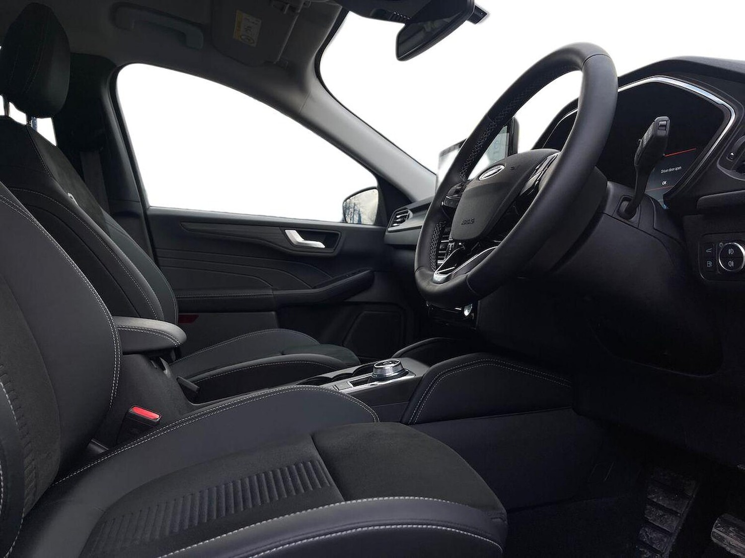 Used Ford Kuga 2024 for sale - 77676288: Photo 15