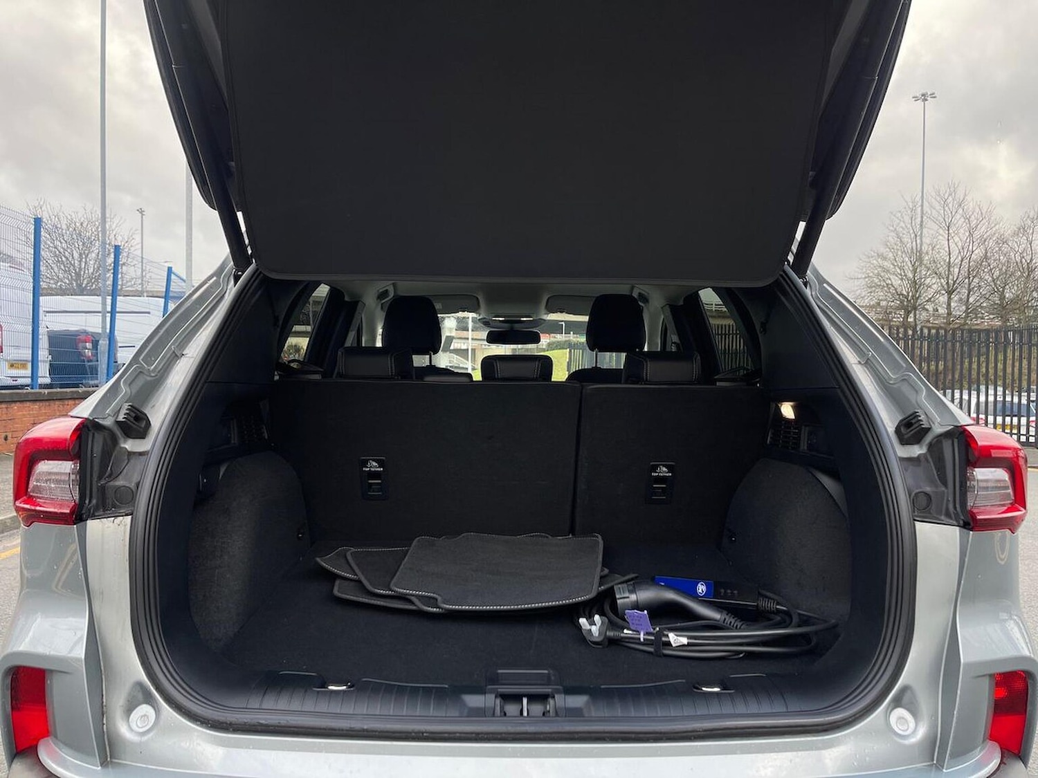 Used Ford Kuga 2024 for sale - 77676288: Photo 17