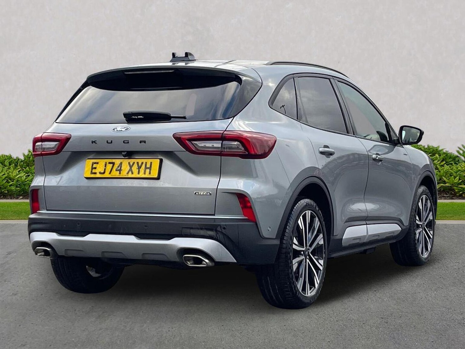 Used Ford Kuga 2024 for sale - 77676288: Photo 18