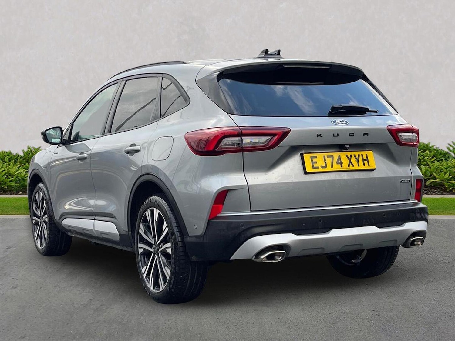 Used Ford Kuga 2024 for sale - 77676288: Photo 2