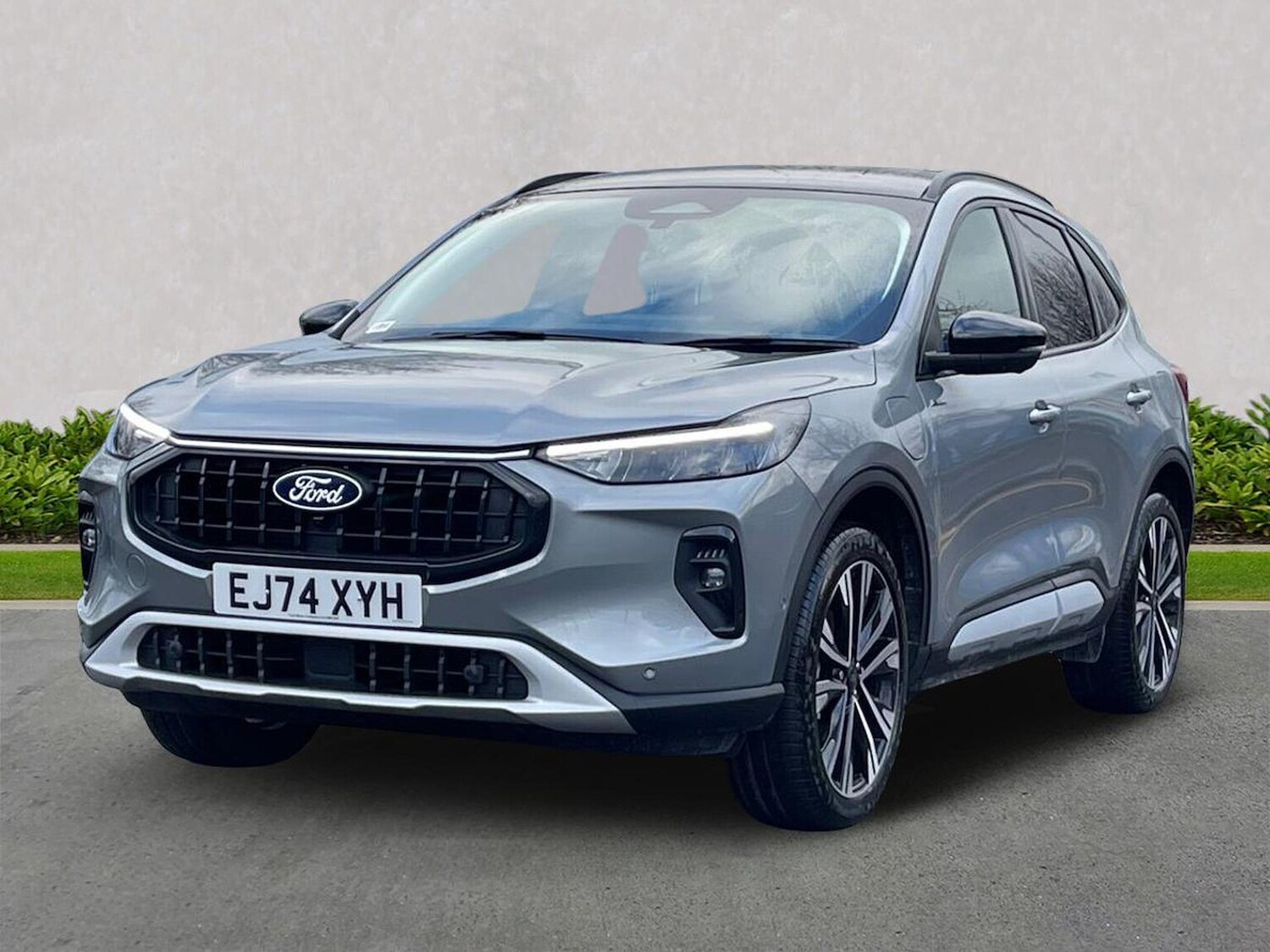 Used Ford Kuga 2024 for sale - 77676288: Photo 20