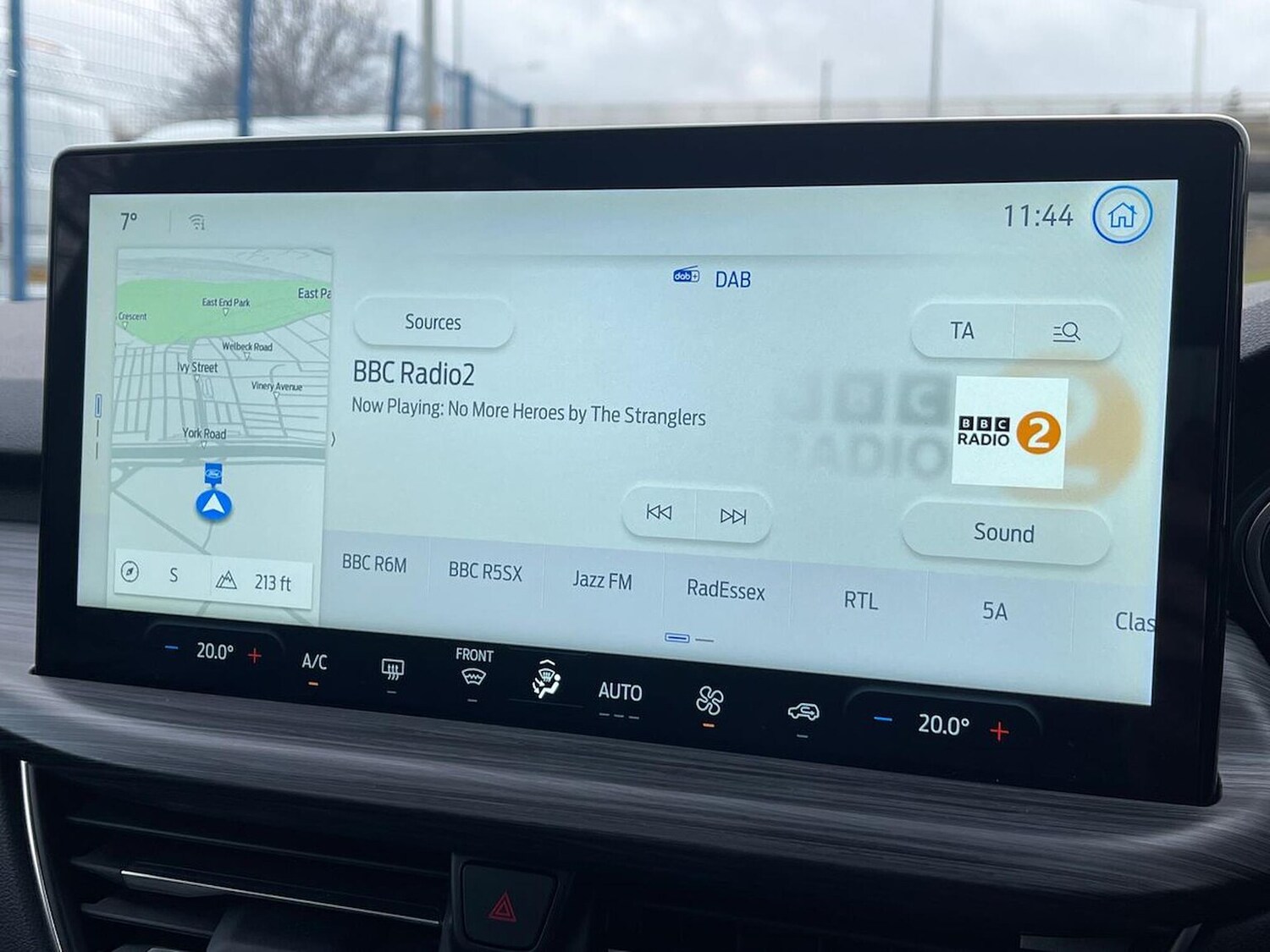 Used Ford Kuga 2024 for sale - 77676288: Photo 22